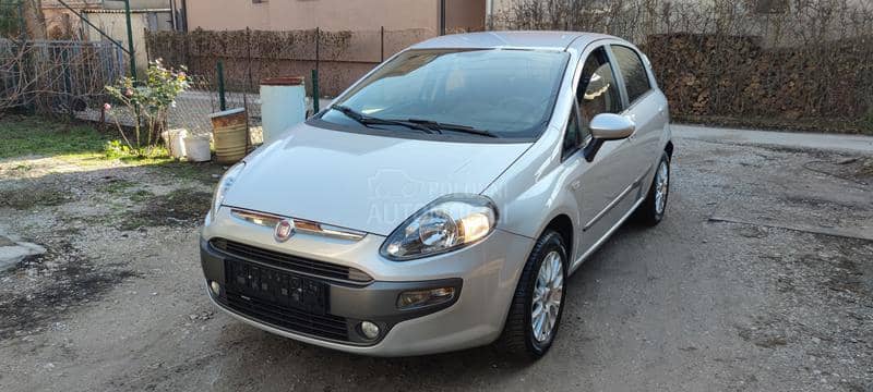 Fiat EVO 1.4 8v CH