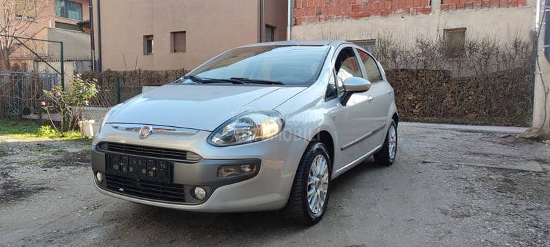 Fiat EVO 1.4 8v CH