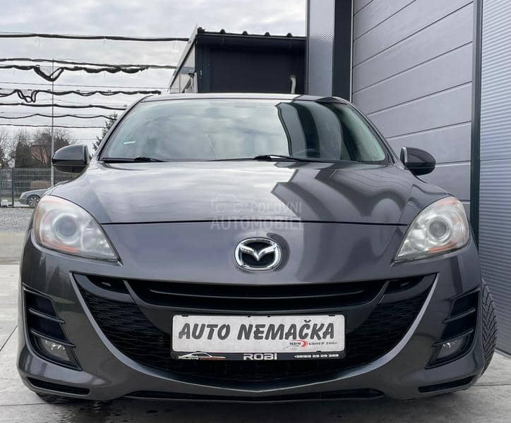 Mazda 3 CH