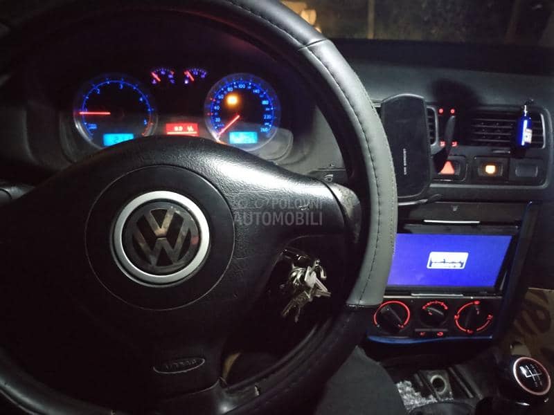 Volkswagen Bora 1.9 tdi