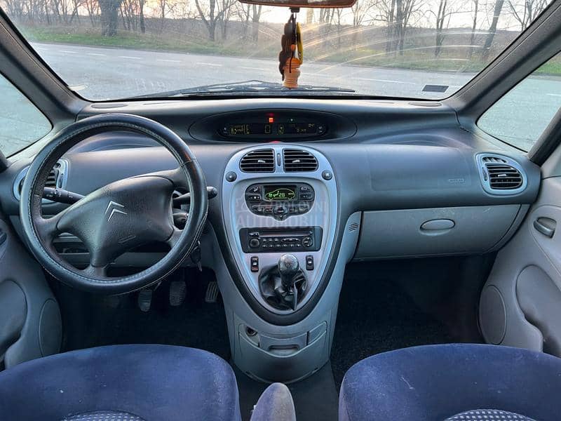 Citroen Xsara Picasso Dobar