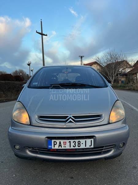 Citroen Xsara Picasso Dobar