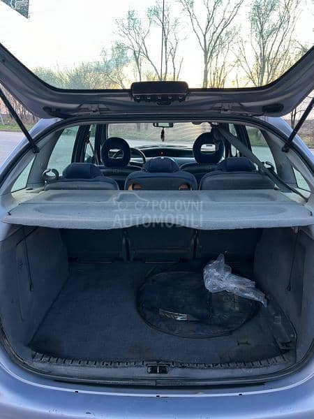 Citroen Xsara Picasso Dobar