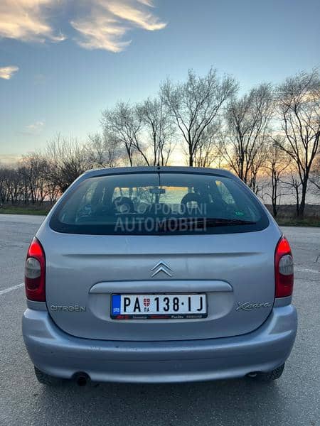 Citroen Xsara Picasso Dobar