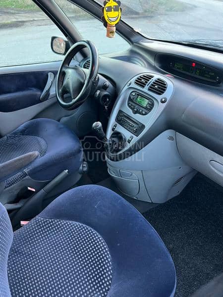 Citroen Xsara Picasso Dobar