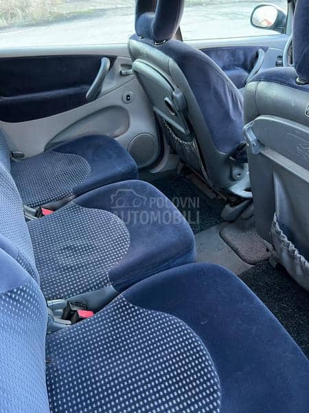 Citroen Xsara Picasso Dobar