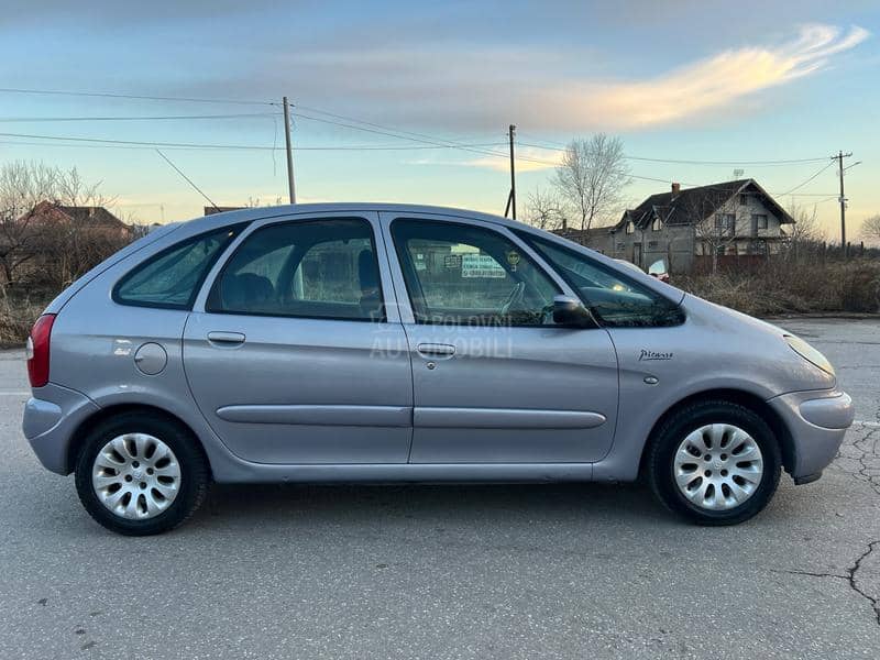 Citroen Xsara Picasso Dobar