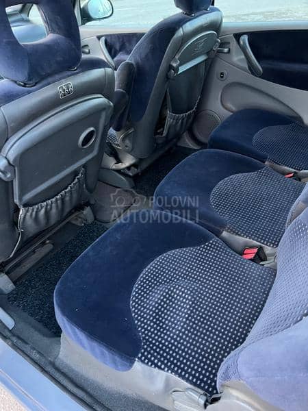 Citroen Xsara Picasso Dobar