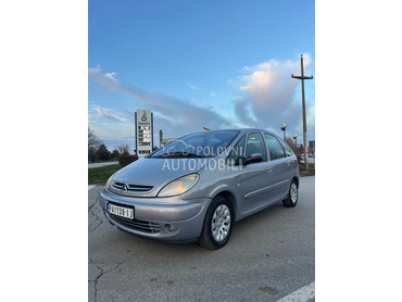 Citroen Xsara Picasso Dobar