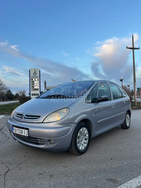 Citroen Xsara Picasso Dobar