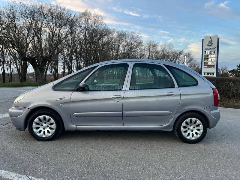 Citroen Xsara Picasso Dobar