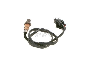 Lambda sonda za Volvo C70 od 1997. do 2002. god.