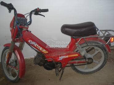 Tomos automatik