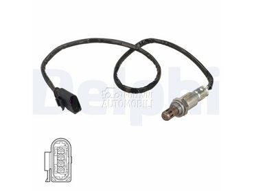 Lambda sonda DELPHI za Seat Arona od 2017. do 2020. god.