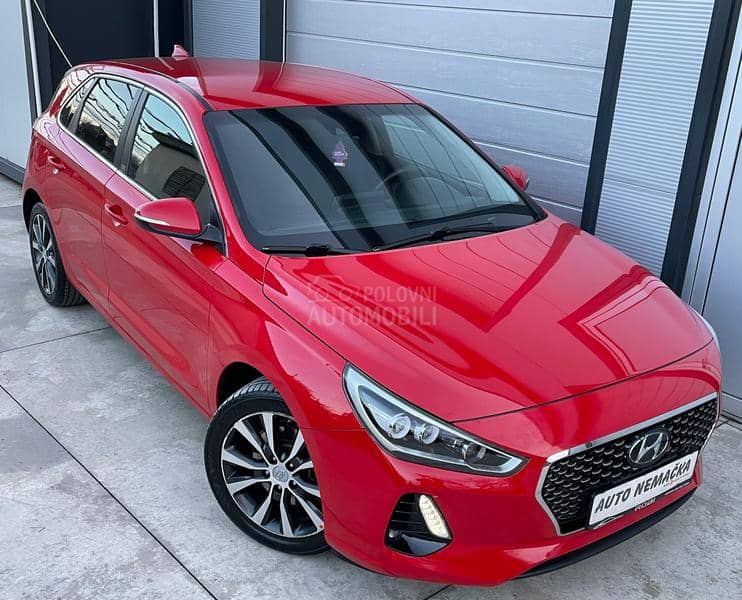 Hyundai i30 CH F U L L