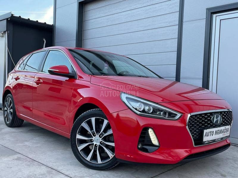 Hyundai i30 CH F U L L