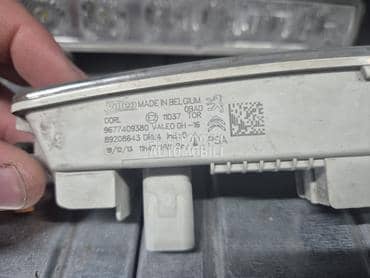 led svetla za Citroen Berlingo od 2012. do 2018. god.