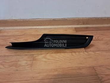 Golf 7 resetka za branik za Volkswagen Golf 7 od 2012. do 2016. god.