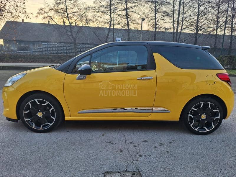 Citroen DS3 POGLEDATI TEXT