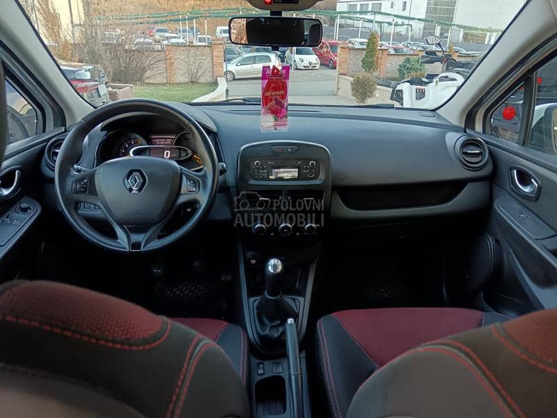 Renault Clio 1.5dci sporter n1