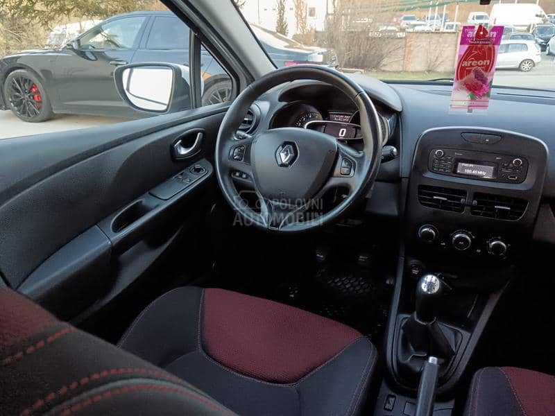 Renault Clio 1.5dci sporter n1