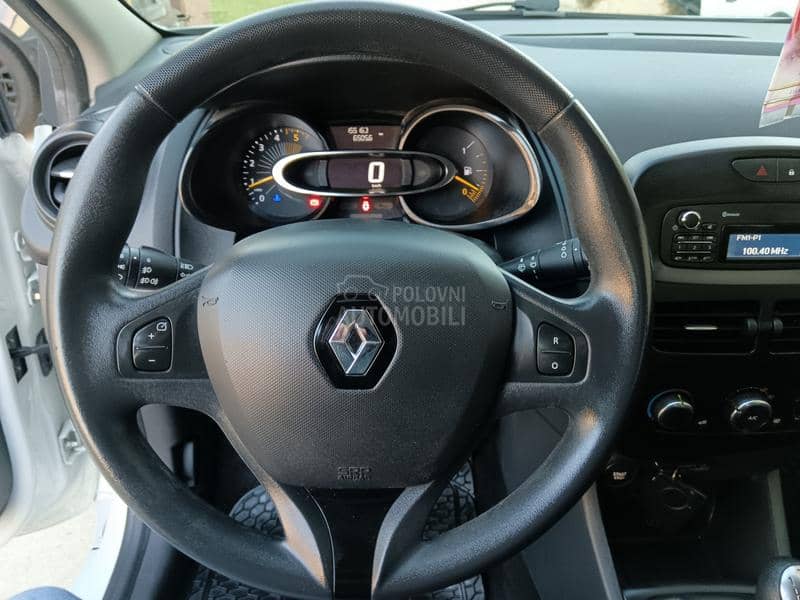 Renault Clio 1.5dci sporter n1