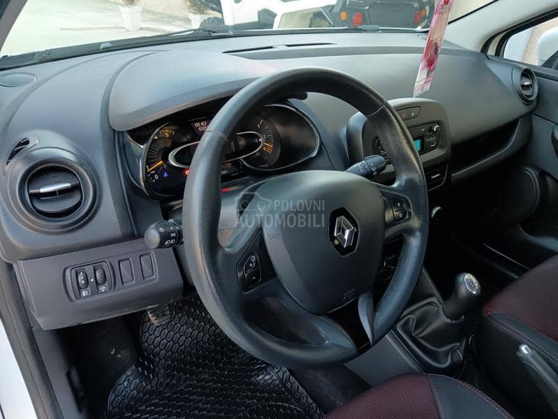 Renault Clio 1.5dci sporter n1