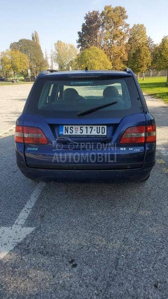 Fiat Stilo 1.9 Jtd