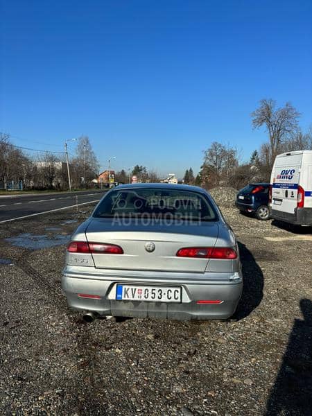 Alfa Romeo 156 