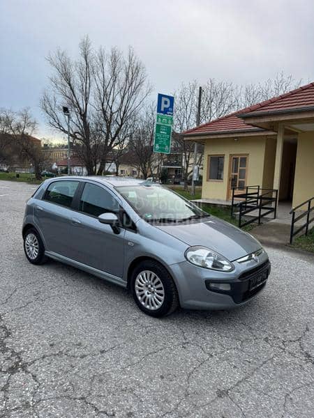 Fiat EVO 1.3MJet/D0BAR/