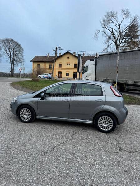 Fiat EVO 1.3MJet/D0BAR/