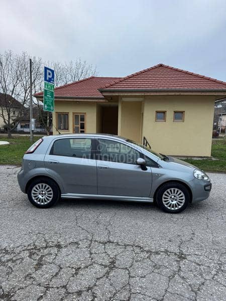 Fiat EVO 1.3MJet/D0BAR/