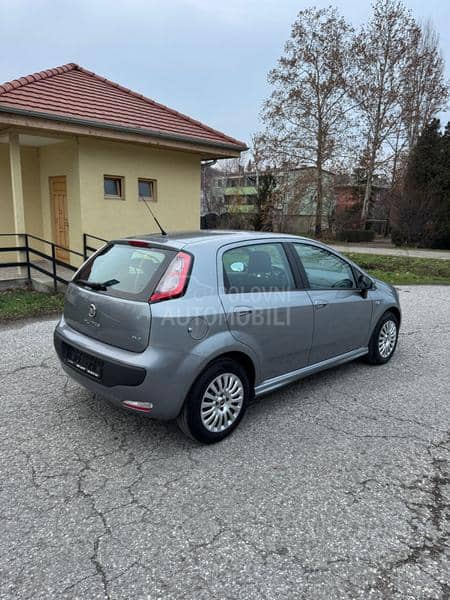 Fiat EVO 1.3MJet/D0BAR/