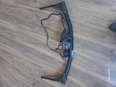 Kuka pasat B8 karavan za Volkswagen Passat B8 Alltrack