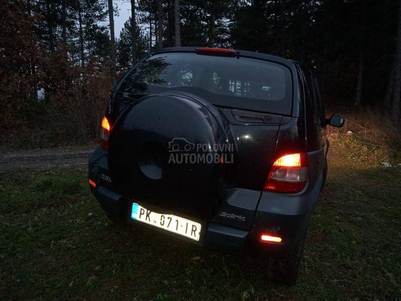 Renault RX 1.9 dci