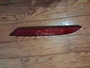 Golf 7 katadiopter za Volkswagen Golf 7 od 2016. do 2019. god.