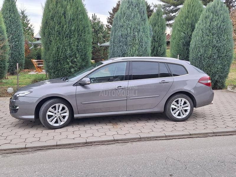 Renault Laguna BLACK EDITION