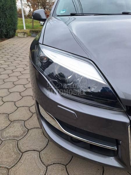 Renault Laguna BLACK EDITION