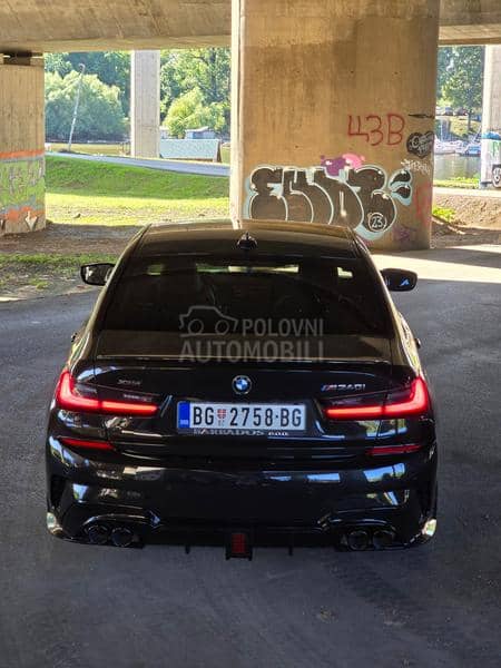 BMW M 340i 