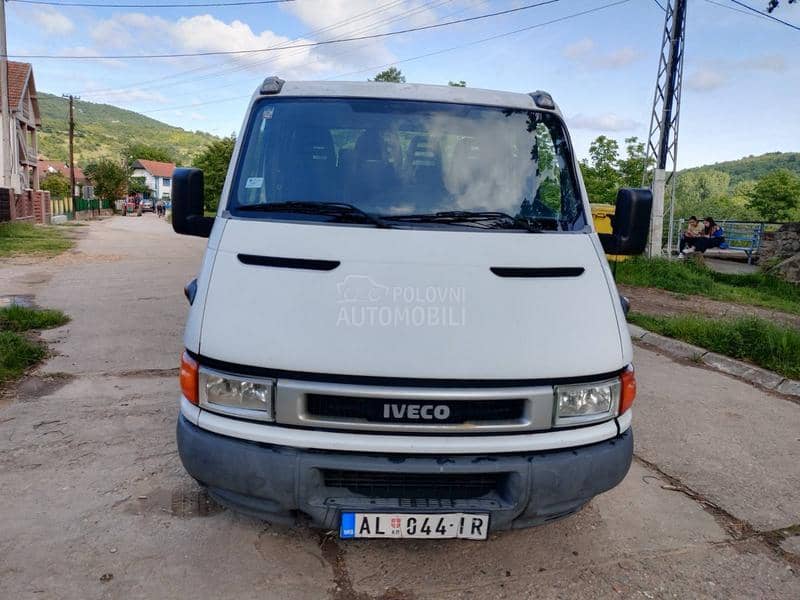 Iveco Daily