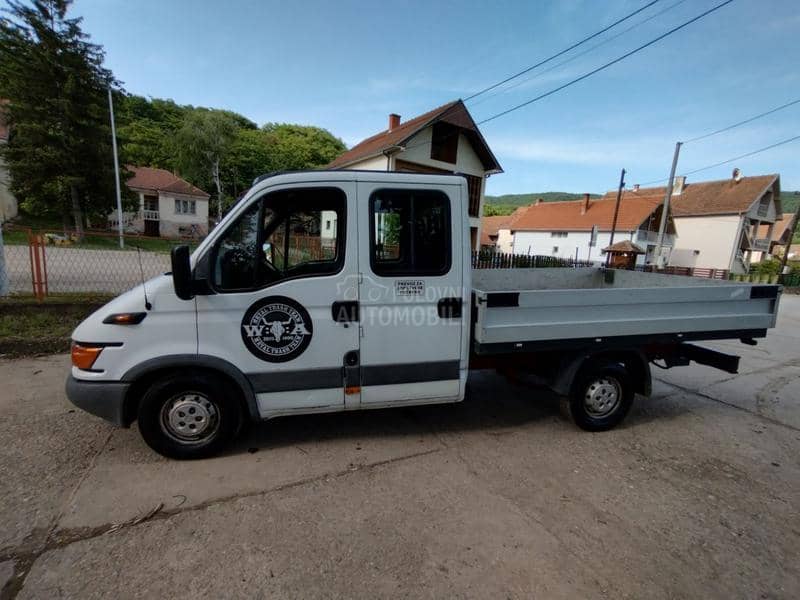 Iveco Daily