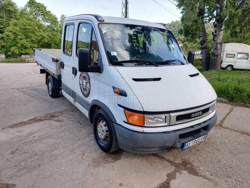 Iveco Daily