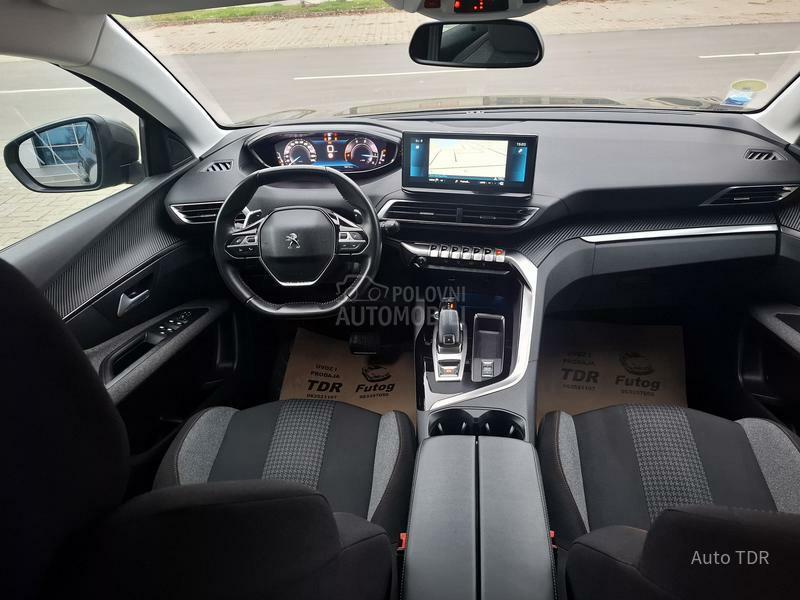 Peugeot 3008 1.5BLUHDI/ACTIV/CAME