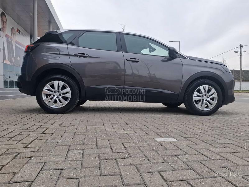 Peugeot 3008 1.5BLUHDI/ACTIV/CAME