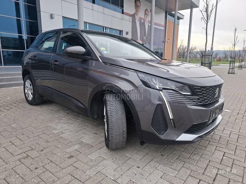 Peugeot 3008 1.5BLUHDI/ACTIV/CAME