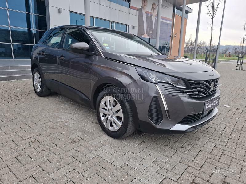 Peugeot 3008 1.5BLUHDI/ACTIV/CAME