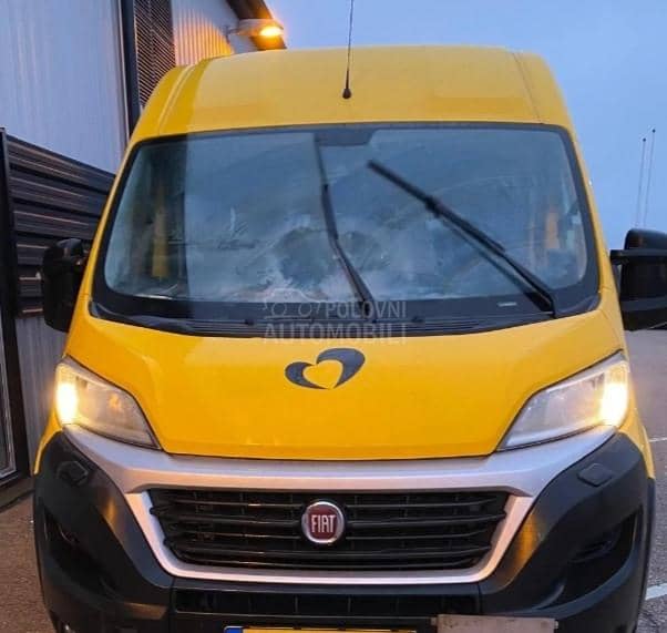 Fiat Ducato 