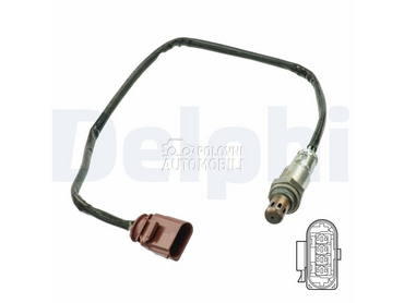 Lambda sonda za Seat Arona od 2017. do 2020. god.