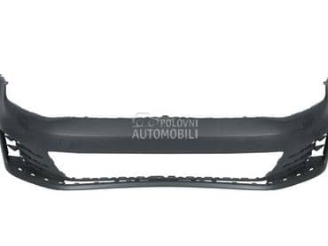 Prednji branik za Volkswagen Golf 7, Golf 7 Alltrack od 2012. do 2021. god.