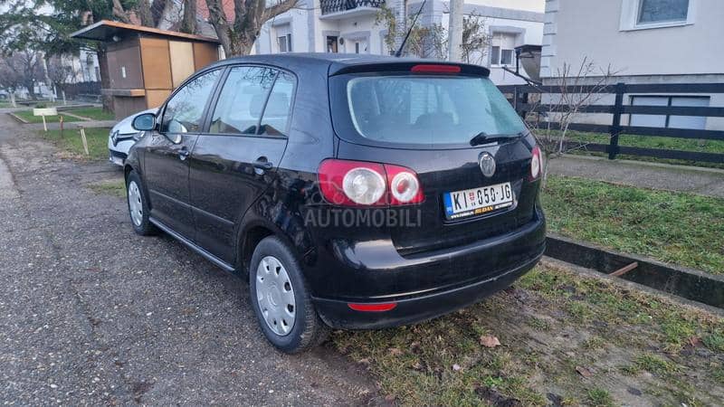 Volkswagen Golf Plus 1.4